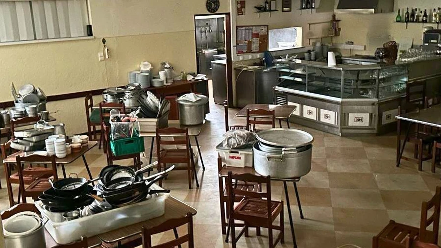 Negócio para Venda em Lumiar