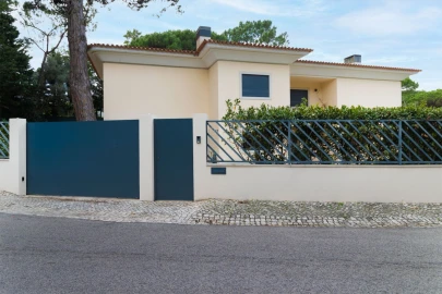 Moradia T6 para Venda em Alcabideche