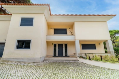 Moradia T6 para Venda em Alcabideche