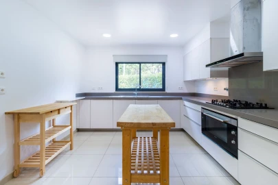 Moradia T6 para Venda em Alcabideche
