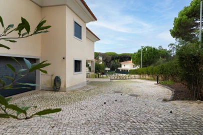 Moradia T6 para Venda em Alcabideche