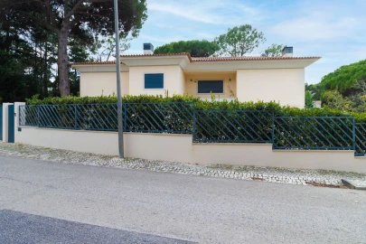 Moradia T6 para Venda em Alcabideche
