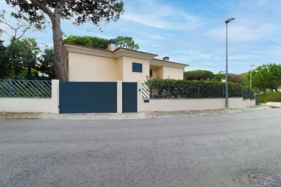 Moradia T6 para Venda em Alcabideche