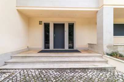 Moradia T6 para Venda em Alcabideche