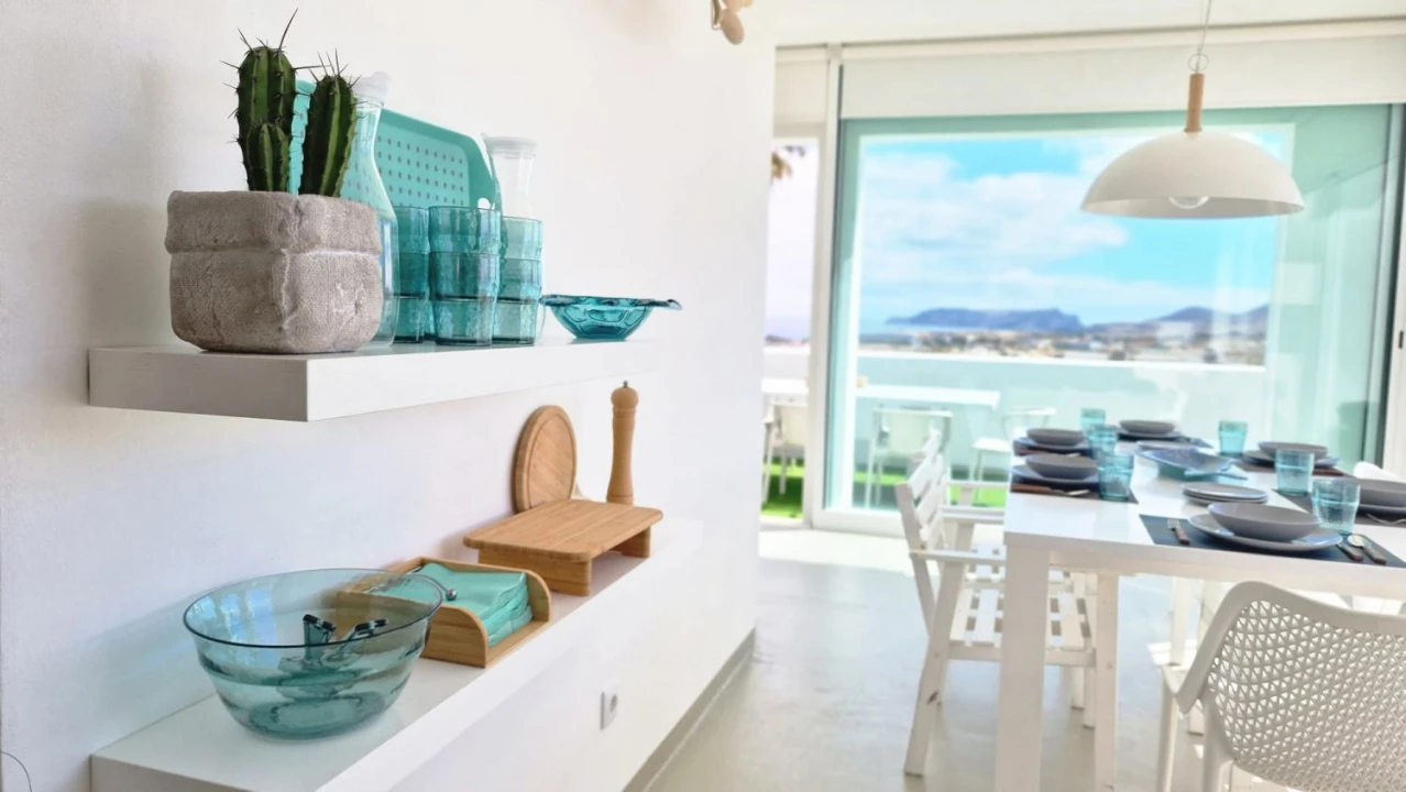 Apartamento T4 para Venda em Porto Santo Foto 12