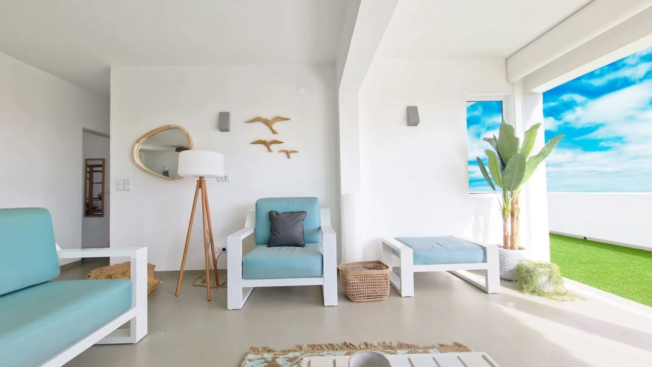 Apartamento T4 para Venda em Porto Santo Foto 18