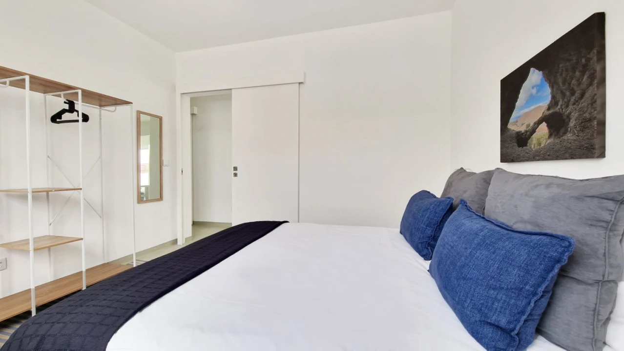 Apartamento T4 para Venda em Porto Santo Foto 19