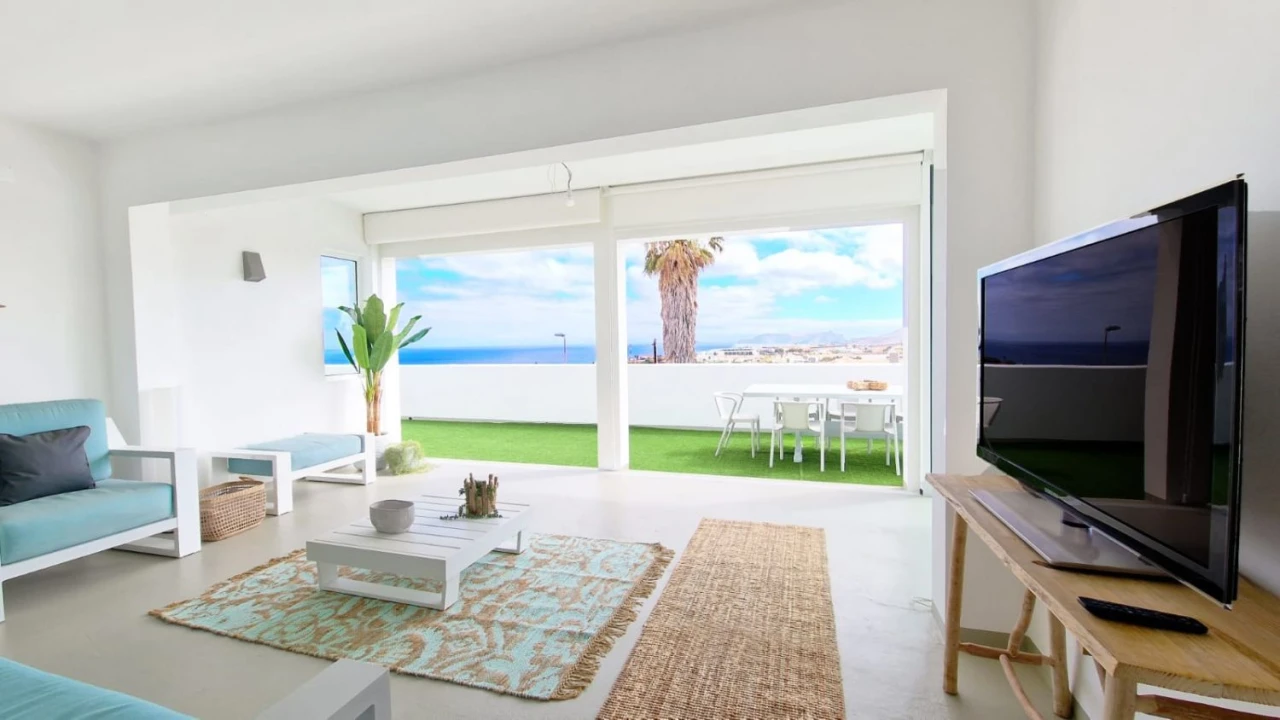 Apartamento T4 para Venda em Porto Santo Foto 2