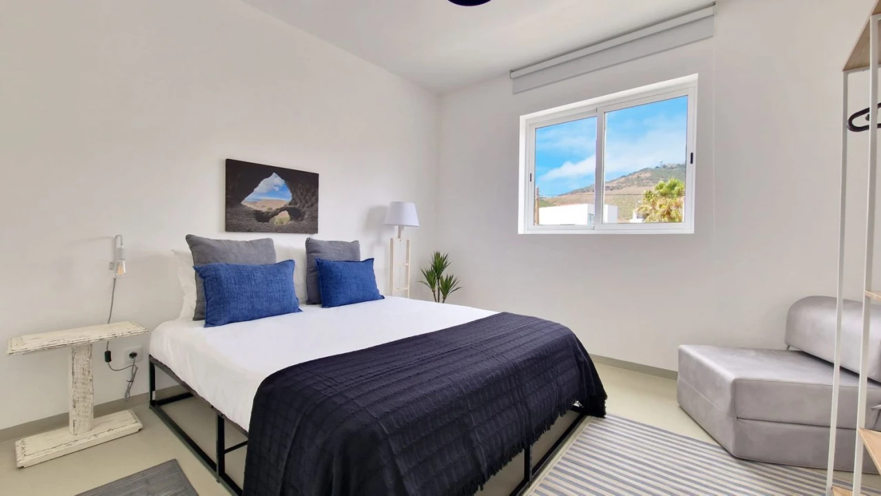 Apartamento T4 para Venda em Porto Santo Foto 22