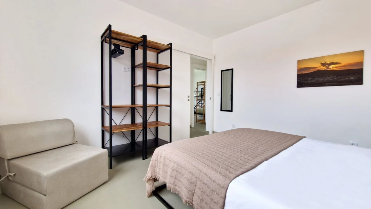 Apartamento T4 para Venda em Porto Santo Foto 23