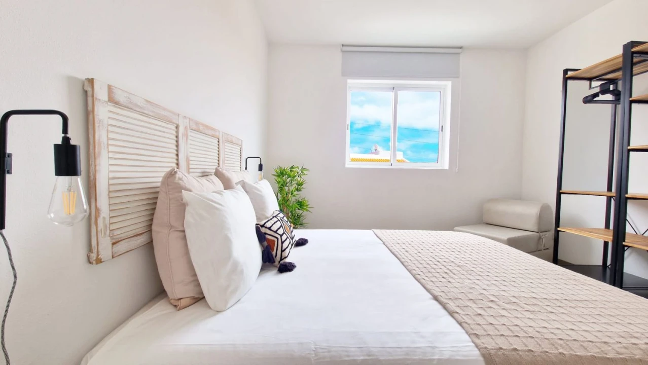 Apartamento T4 para Venda em Porto Santo Foto 26