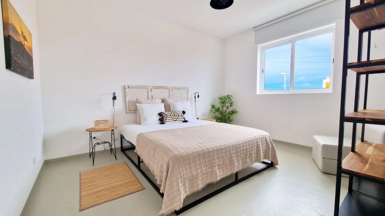 Apartamento T4 para Venda em Porto Santo Foto 27