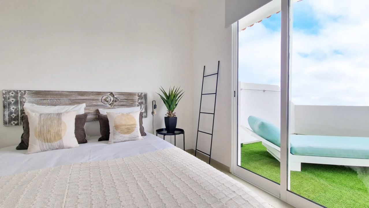 Apartamento T4 para Venda em Porto Santo Foto 28