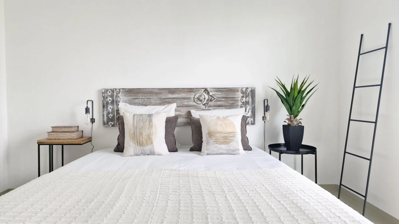 Apartamento T4 para Venda em Porto Santo Foto 29