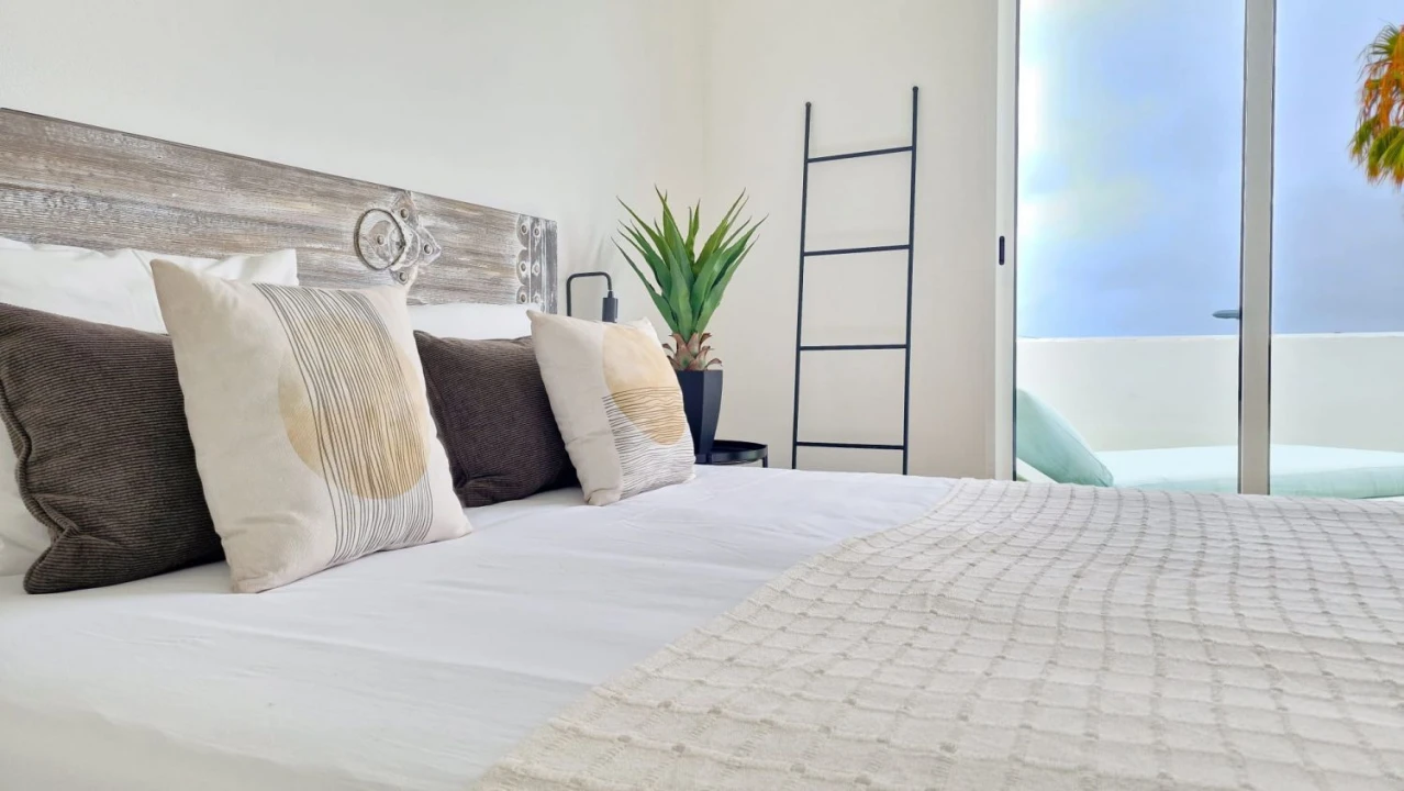 Apartamento T4 para Venda em Porto Santo Foto 30