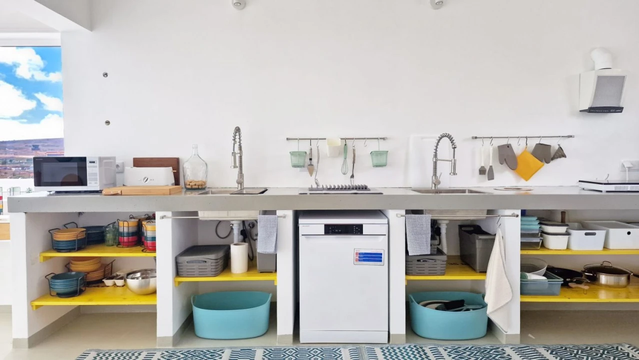 Apartamento T4 para Venda em Porto Santo Foto 33