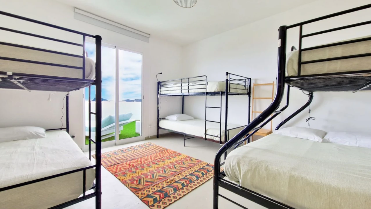 Apartamento T4 para Venda em Porto Santo Foto 36