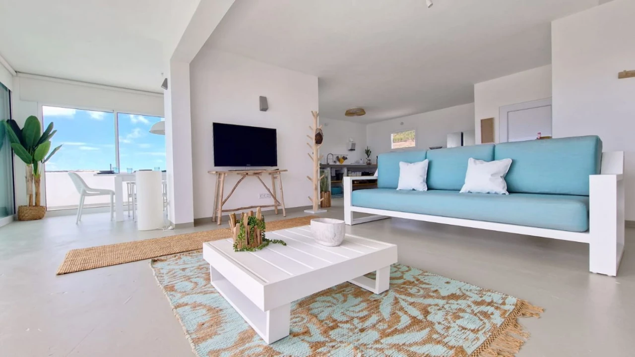 Apartamento T4 para Venda em Porto Santo Foto 4