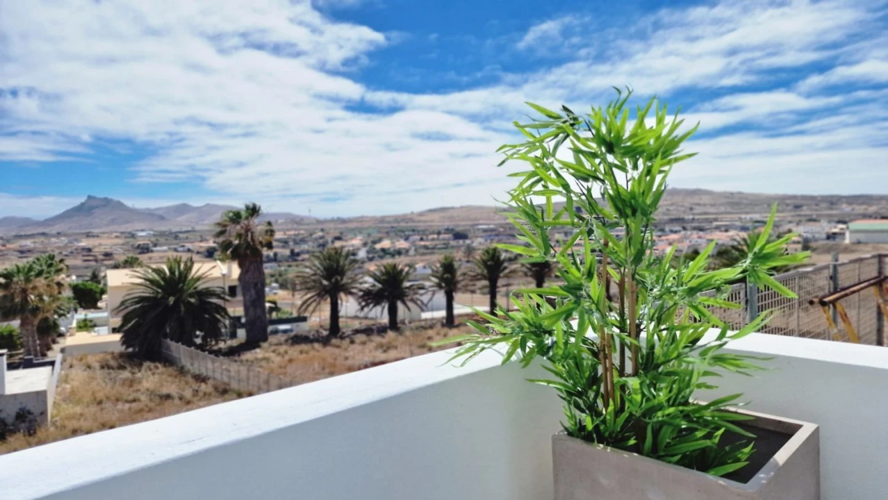 Apartamento T4 para Venda em Porto Santo Foto 40