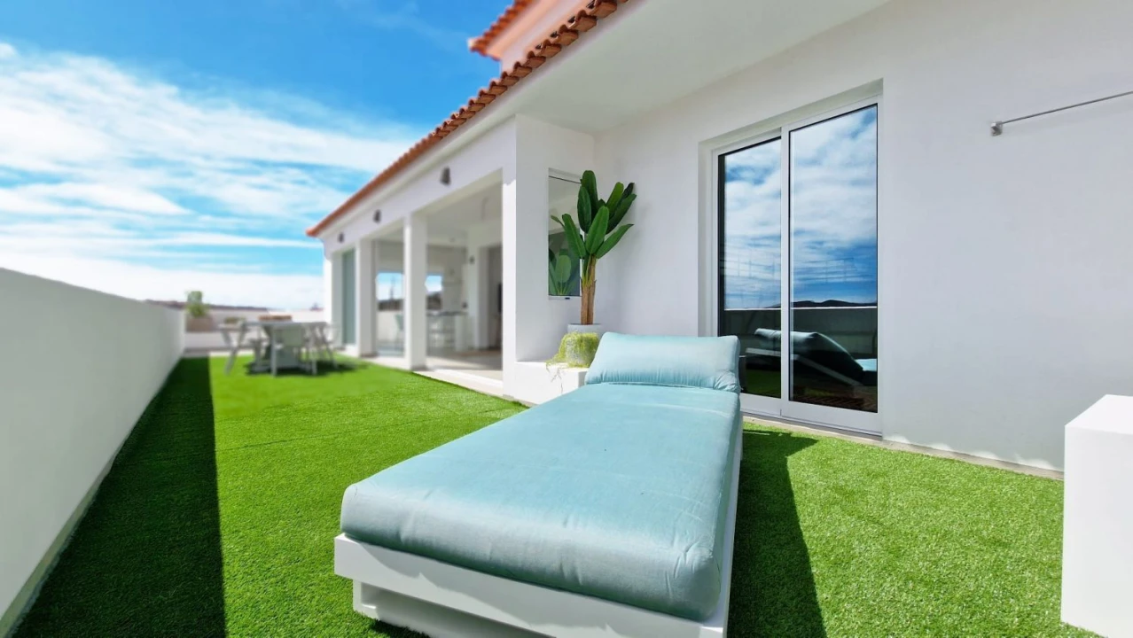 Apartamento T4 para Venda em Porto Santo Foto 41