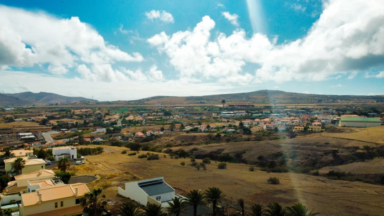 Apartamento T4 para Venda em Porto Santo Foto 43
