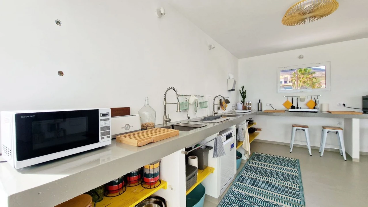 Apartamento T4 para Venda em Porto Santo Foto 8