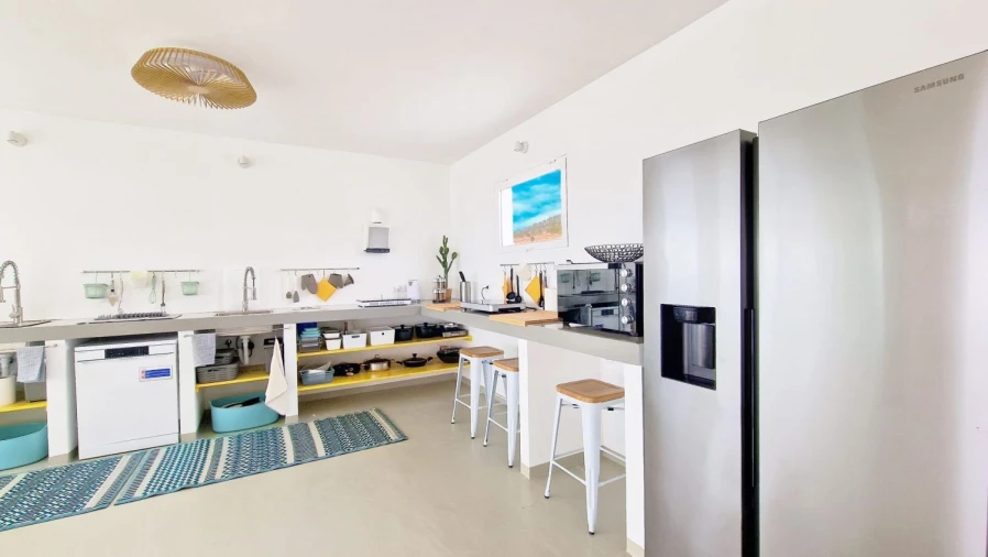 Apartamento T4 para Venda em Porto Santo Foto 11