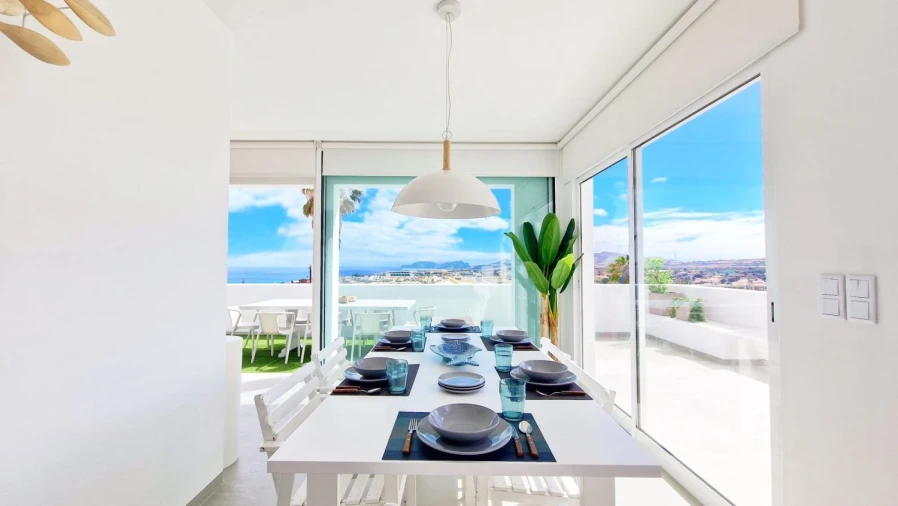 Apartamento T4 para Venda em Porto Santo Foto 15