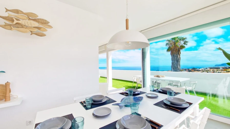 Apartamento T4 para Venda em Porto Santo Foto 16