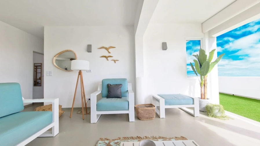 Apartamento T4 para Venda em Porto Santo Foto 18