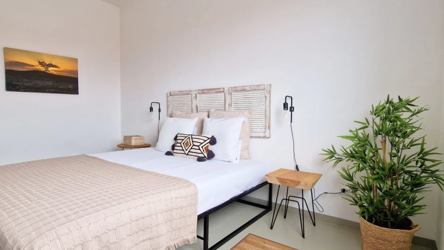 Apartamento T4 para Venda em Porto Santo Foto 25