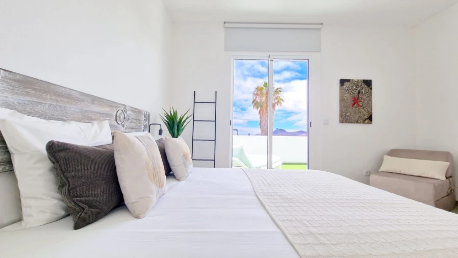 Apartamento T4 para Venda em Porto Santo Foto 31