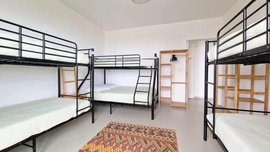 Apartamento T4 para Venda em Porto Santo Foto 34