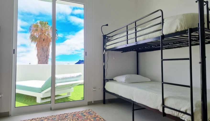 Apartamento T4 para Venda em Porto Santo Foto 35