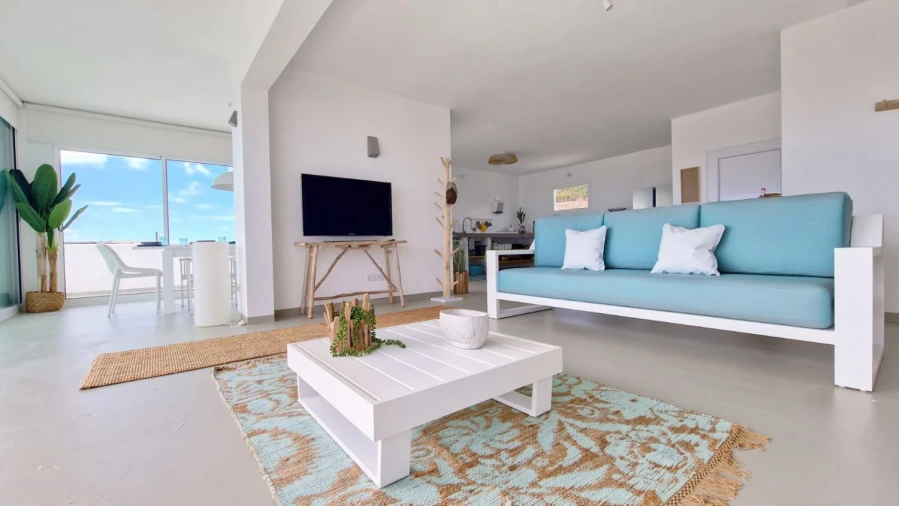 Apartamento T4 para Venda em Porto Santo Foto 4