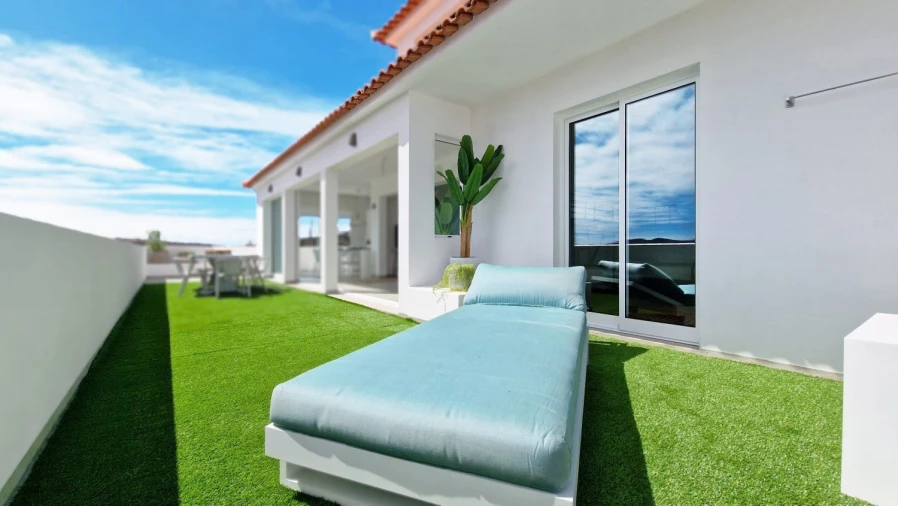 Apartamento T4 para Venda em Porto Santo Foto 41