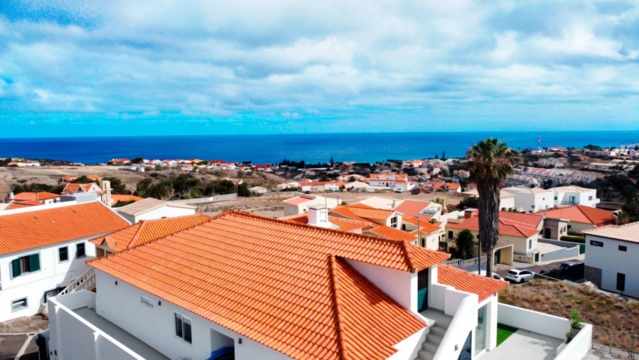 Apartamento T4 para Venda em Porto Santo Foto 45
