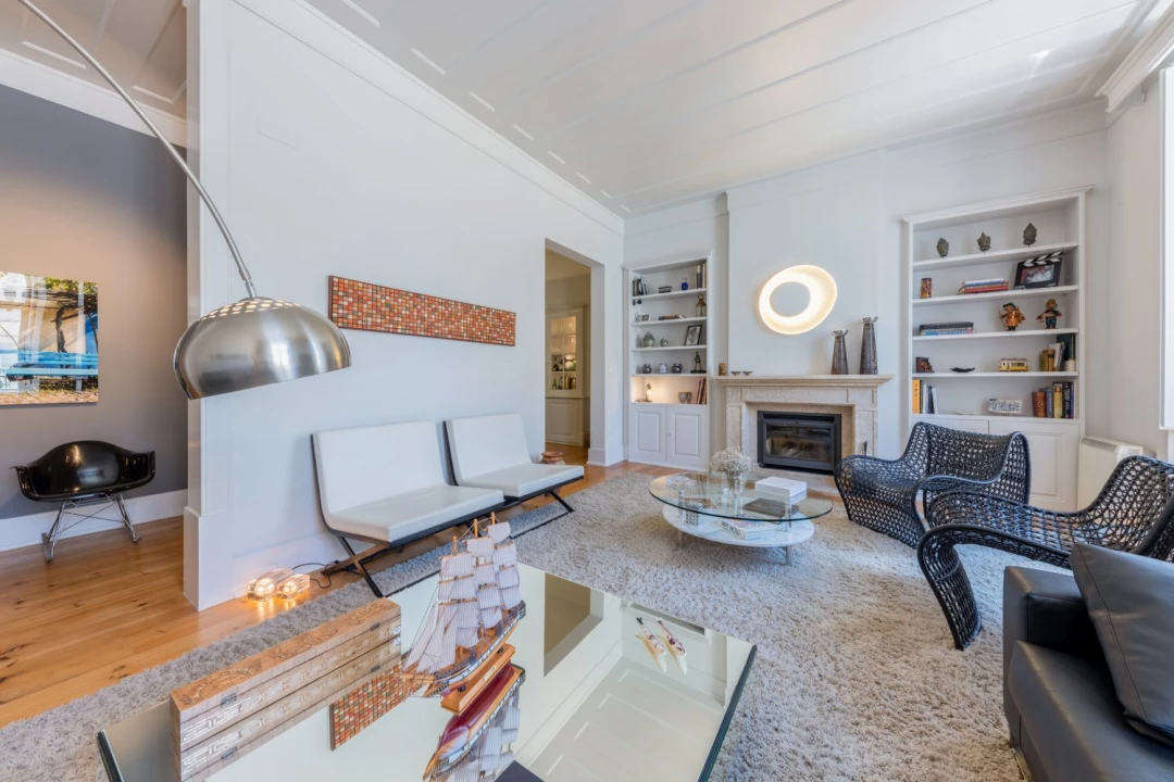 Apartamento T4 para Venda em Misericórdia Foto 3