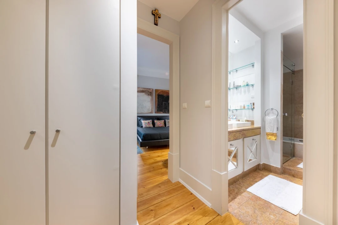 Apartamento T4 para Venda em Misericórdia Foto 30