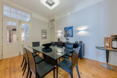 Apartamento T4 para Venda em Misericórdia