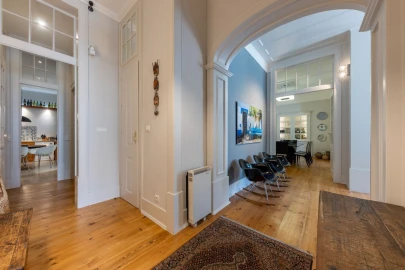 Apartamento T4 para Venda em Misericórdia