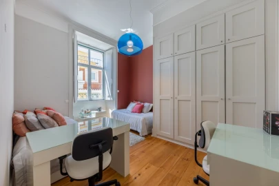 Apartamento T4 para Venda em Misericórdia