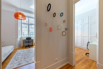 Apartamento T4 para Venda em Misericórdia