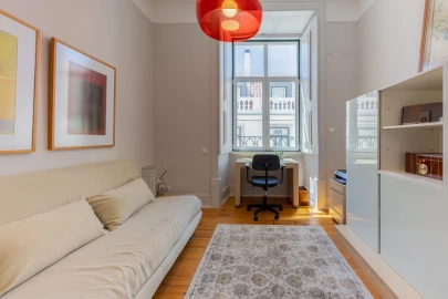 Apartamento T4 para Venda em Misericórdia