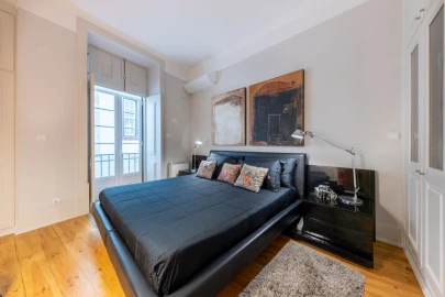 Apartamento T4 para Venda em Misericórdia
