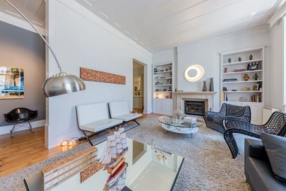 Apartamento T4 para Venda em Misericórdia