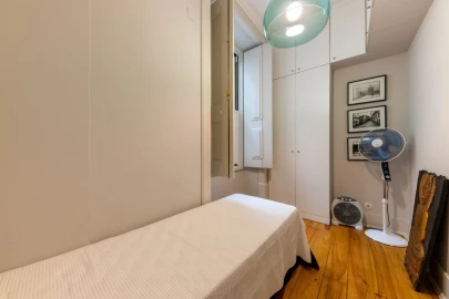 Apartamento T4 para Venda em Misericórdia
