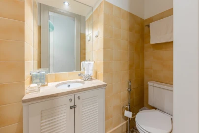 Apartamento T4 para Venda em Misericórdia