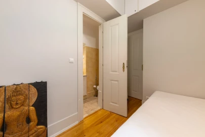Apartamento T4 para Venda em Misericórdia