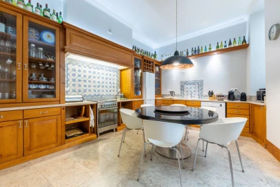 Apartamento T4 para Venda em Misericórdia